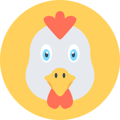Chicken Road Logo